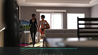 Being a Wife - V1.195 - Part 1