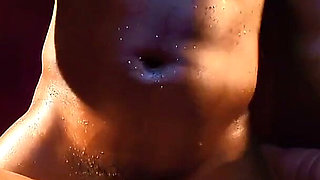 He Fuck My Anal Feels so Good He Also Makes Me Squirt so Hard in the Pussy Watch Daddy