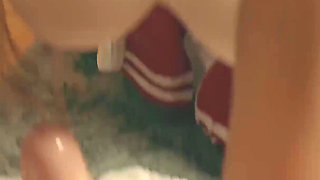 I’m Wearing My Cheerleader Uniform