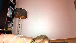Twisted Nymphs - Nurse Raphaela's Sponge Bath - Part 2