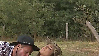 Fresh Milk and Fresh Fucking on the Farm