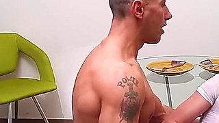 Behind the Scenes of Anal Fucking with Russian Babe Kitana Lure