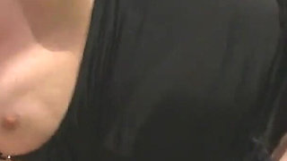 Ggg John Thompson - Plump Blonde BBW Drenched in Wild Piss Orgy