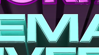 Donna and Quinn Do the Double Dong