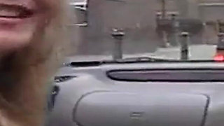 British Slut Anal