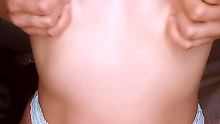 Brunette Amateur Webcam Teen Exposed