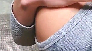 Very creamy pussy can't stop cum hot squirt