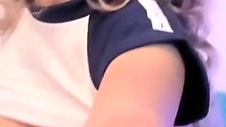 Seduce Me and Walk Through My Body and Fuck Me and Don't Stop, I'm Latina and Blonde