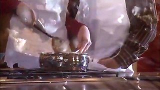 Have A Threesome With Faith Leon, Evan Stone And Vanessa Lane