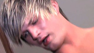 Jasper Fucks Jason