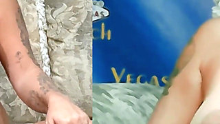 Ginger James - First Porn Ass Fucked - Anal Masturbate -throated - Orgasm Hitachi