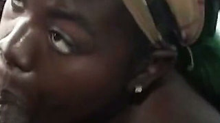 2 BBC Sucking Sluts