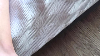 Submissive Gets Slapped and Anally Penetrated (multi-angle Version on My Profile)