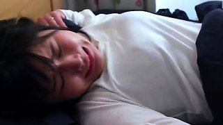 Ann Nanba Hot Japanese babe in hardcore part6
