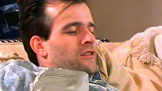 Just wait or skip it lol: Cowgirl, Licking  Babe Porn