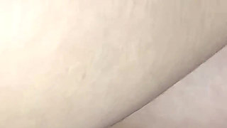 Couple POV Hot Arab Wife