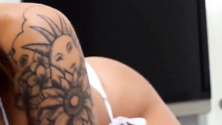 Sis Loves Me - reaction movie