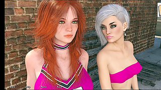 3d cartoon uncensored, 3d english subtitle story, 3d insest family