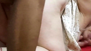 Vivi Guedez, Her First Porn Scene Already Faced the Super Gifted