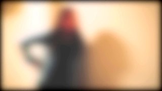 Chubby Brunette Big Boobs Dildo Masturbation