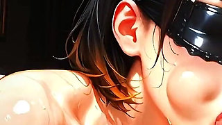 Midnight Maid - Fuck Me Master