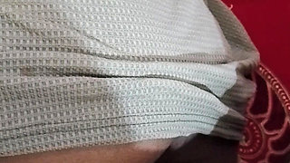 Girl sex her step brother Bangladeshi sex video fun and enjoy