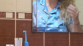 Evening Skincare Routine