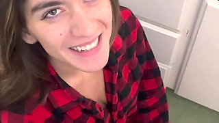 Complete Girlfriend Experience Best Blowjob Aubry Babcock Vol.38