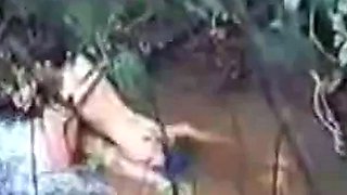 Outdoor Chinese Amateur Sex