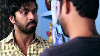 Tamil Unsatified Wife Cheating Husband