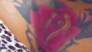 Young skinny crazy teen Reed fucks her stepsisters boyfriend while she is away
