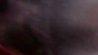 A very close view of a great blowjob action with lot of spits and huge oral creampie