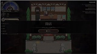 H Game Isekai Artort Shop H Animation Ero Anime Smut Hentai Anime