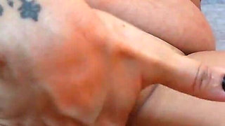 Hot MILF Has First Encounter with Sex Doll - Betsy by Yeloly