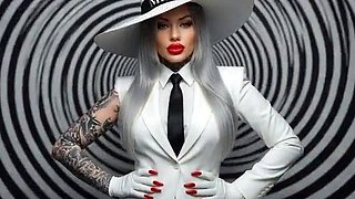 Mistress Misha Goldy - Every Orgasm Is Punishment Now Baby