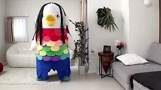 Asians Japanese Milfs Getting Hardcore Fu