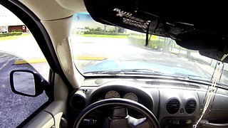 Amateur Hardcore POV