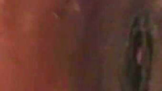 A big black cock for Xena