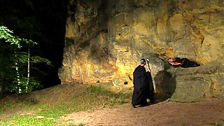 MILF & GRANNY STORE - hardcore movie