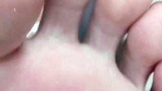 Big Toes