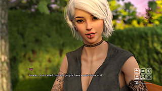 Complete Gameplay - Steps of Debauchery, Part 12