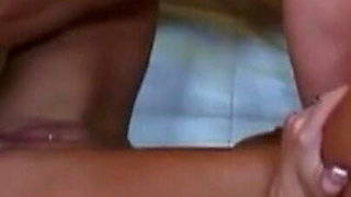 Sexy Cougar Bitch Fucked Raw by Twink Sexy with Big Dick