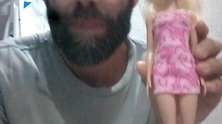 Barbie Doll