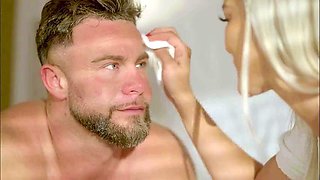 ElegantAngel - Cherry Kiss And Octavia Red Chapter One And