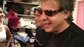 Homemade amateur riding cock cumshot swallow in lingerie