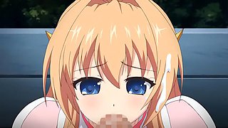 Perfect boobsjob and blowjo in the wild: Blowjob, Big Tits  Big Ass Porn