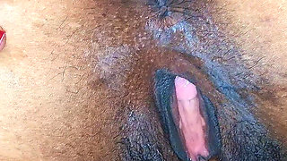 Feet, Hands, Nails & Hairy Pussy Fetish Tease in Hot POV