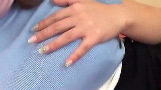 Stunning G Cup Beauty - Elegant Charm Meets Irresistible Chemistry - Ep1