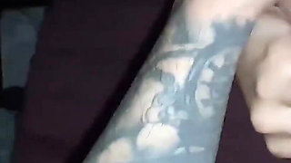 Omg!! I Discovered Another Video on My Stepsister's Cell Phone!