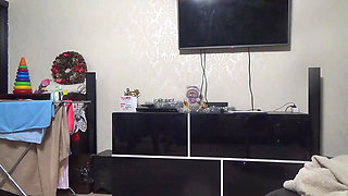 Your babysitter will do for you all! Taboo!